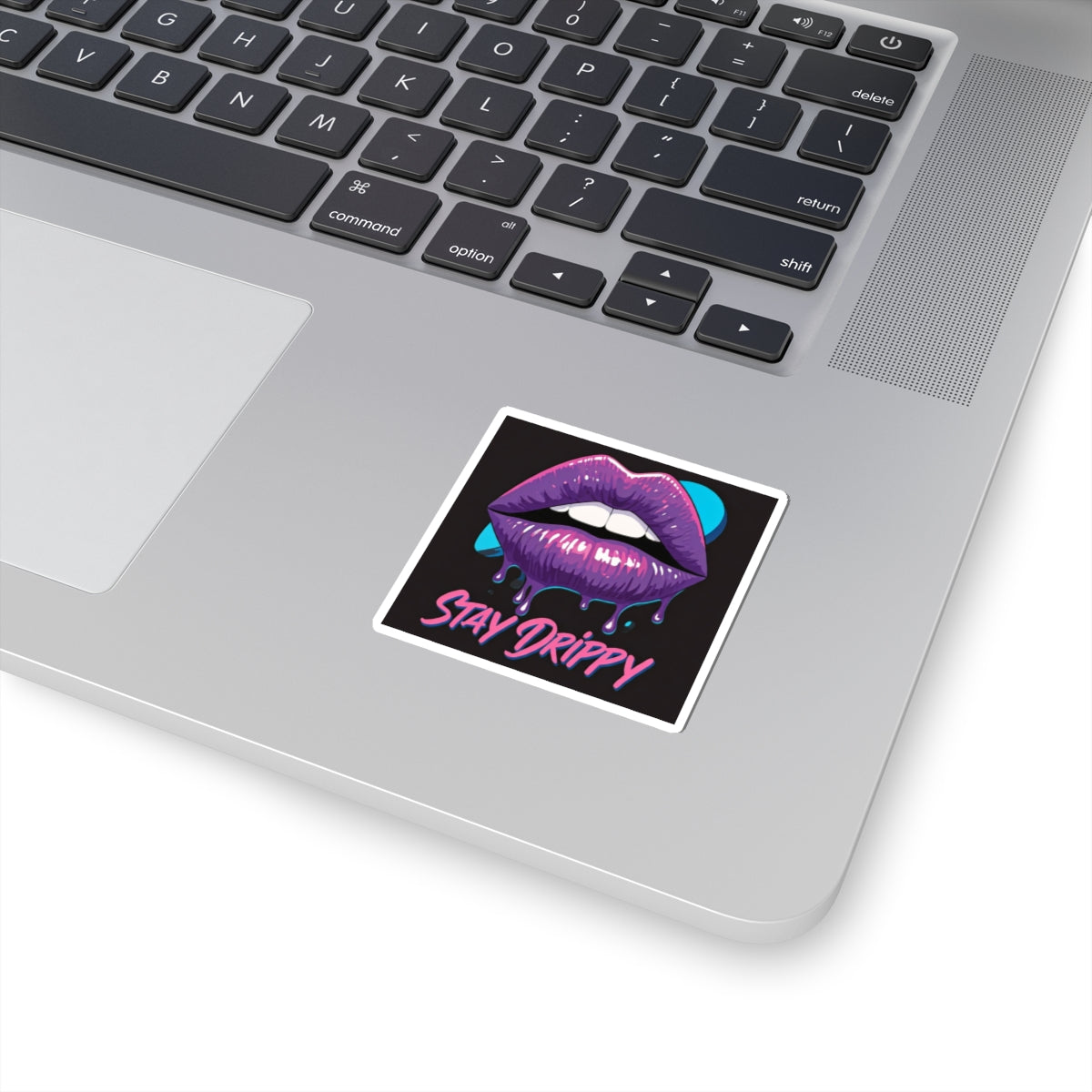Stay Drippy Decal