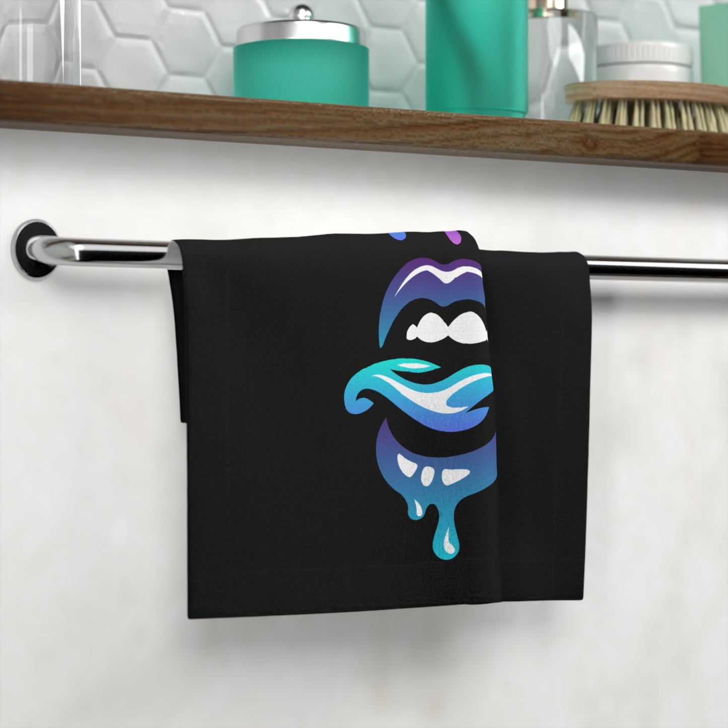 Shine Towel