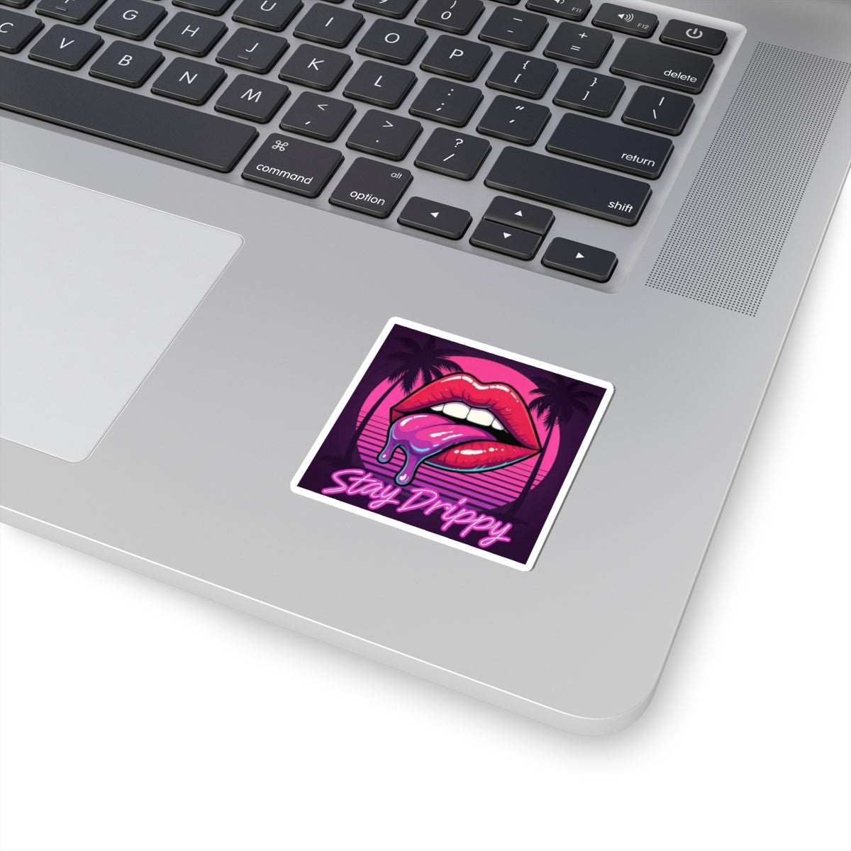 Stay Drippy Decal